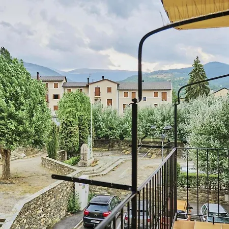El Neret D'osseja, A La Cerdanya 公寓